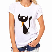 Load image into Gallery viewer, Blusas Femininas 2017 Women T Shirt