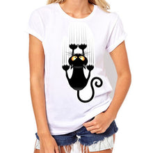 Load image into Gallery viewer, Blusas Femininas 2017 Women T Shirt