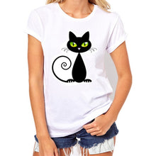 Load image into Gallery viewer, Blusas Femininas 2017 Women T Shirt