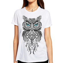 Load image into Gallery viewer, 2017 Summer Women T Shirt