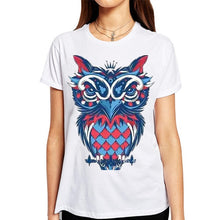 Load image into Gallery viewer, 2017 Summer Women T Shirt