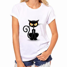 Load image into Gallery viewer, 2017 Womens Brand Clothing T Shirt