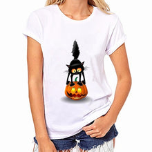 Load image into Gallery viewer, 2017 Womens Brand Clothing T Shirt
