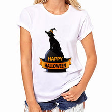 Load image into Gallery viewer, 2017 Womens Brand Clothing T Shirt