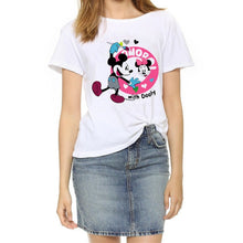 Load image into Gallery viewer, 2018 New T-shirt