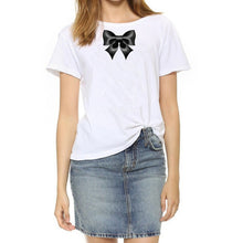 Load image into Gallery viewer, Brand 2017 New T Shirt Women Fashion