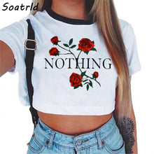 Load image into Gallery viewer, Women's Nothing T Shirt