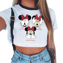 Load image into Gallery viewer, Women's Nothing T Shirt