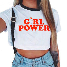 Load image into Gallery viewer, Women's Nothing T Shirt