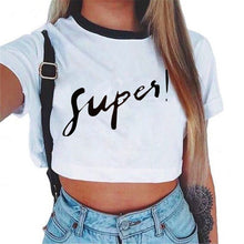 Load image into Gallery viewer, Women's Nothing T Shirt