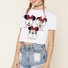 Load image into Gallery viewer, Women's Nothing T Shirt