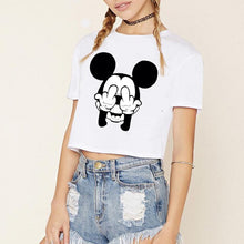 Load image into Gallery viewer, Women's Nothing T Shirt