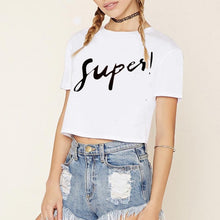 Load image into Gallery viewer, Women's Nothing T Shirt