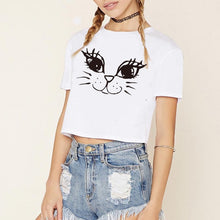 Load image into Gallery viewer, Women's Nothing T Shirt
