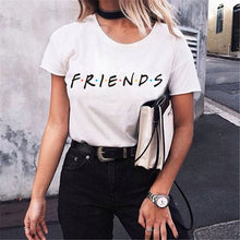 Load image into Gallery viewer, 2018 New Female T Shirt