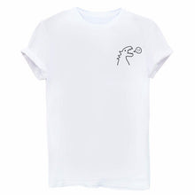 Load image into Gallery viewer, 2018 New Female T Shirt