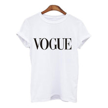 Load image into Gallery viewer, 2018 New Female T Shirt