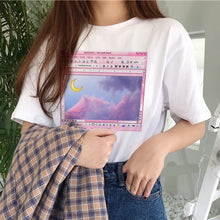 Load image into Gallery viewer, Sailor Moon T-Shirt