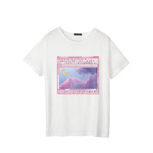 Load image into Gallery viewer, Sailor Moon T-Shirt