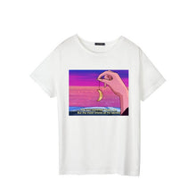 Load image into Gallery viewer, Sailor Moon T-Shirt
