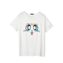 Load image into Gallery viewer, Sailor Moon T-Shirt