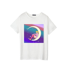 Load image into Gallery viewer, Sailor Moon T-Shirt