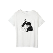 Load image into Gallery viewer, Sailor Moon T-Shirt