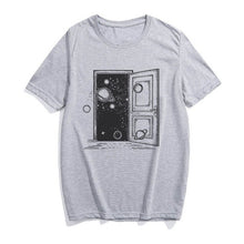 Load image into Gallery viewer, Summer new T-shirt