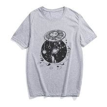 Load image into Gallery viewer, Summer new T-shirt