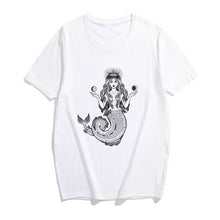 Load image into Gallery viewer, Summer new T-shirt