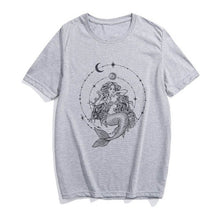 Load image into Gallery viewer, Summer new T-shirt