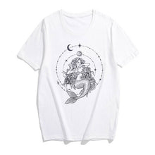 Load image into Gallery viewer, Summer new T-shirt