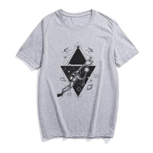 Load image into Gallery viewer, Summer new T-shirt