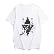 Load image into Gallery viewer, Summer new T-shirt