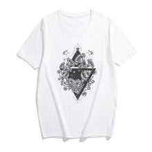 Load image into Gallery viewer, Summer new T-shirt