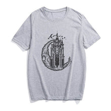 Load image into Gallery viewer, Summer new T-shirt