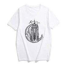 Load image into Gallery viewer, Summer new T-shirt