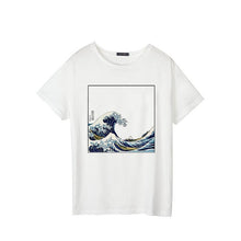 Load image into Gallery viewer, New summer women's  T-shirt