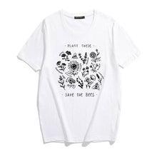 Load image into Gallery viewer, O-neck women's T-shirt